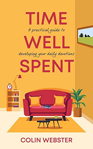 Time Well Spent - Re-vived