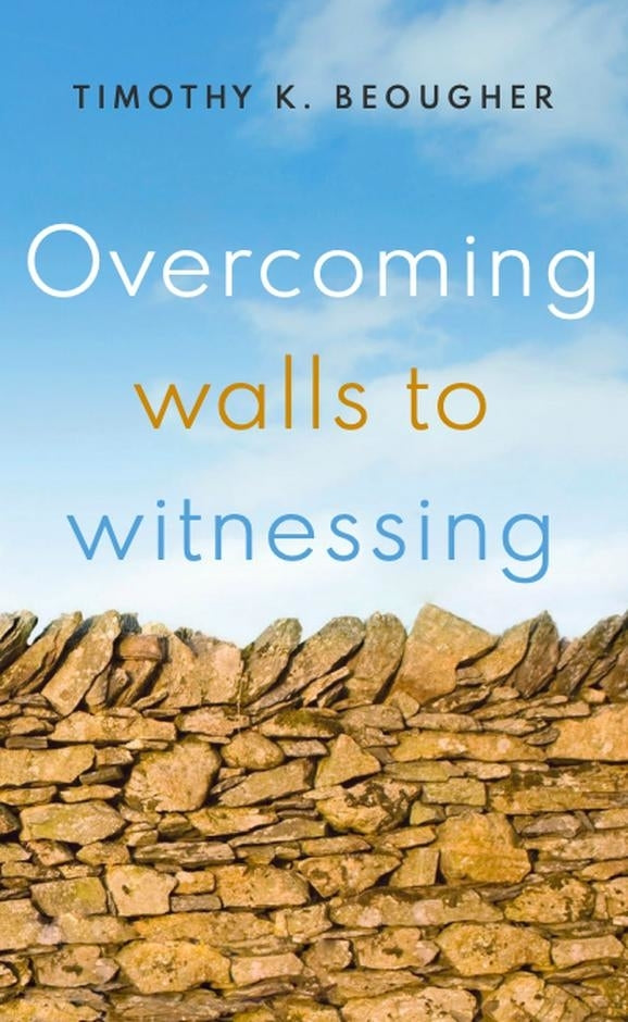Overcoming Walls to Witnessing - Re-vived