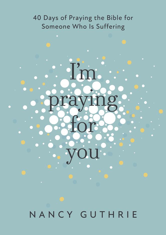 I'm Praying for You - Re-vived