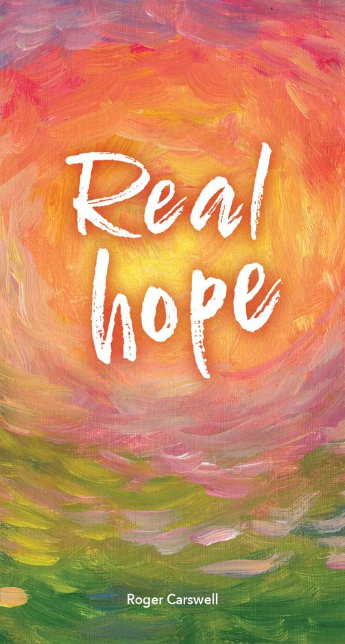 Real Hope (Single Tract)