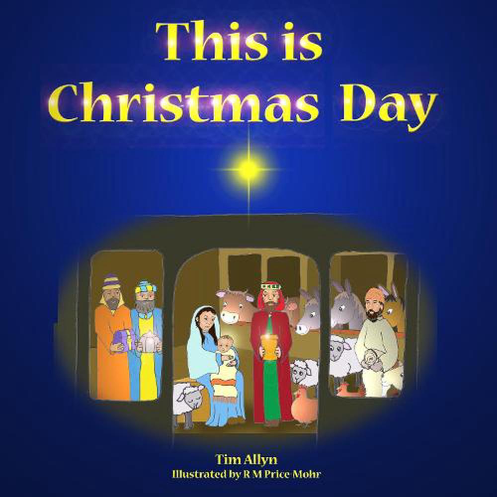 This is Christmas Day