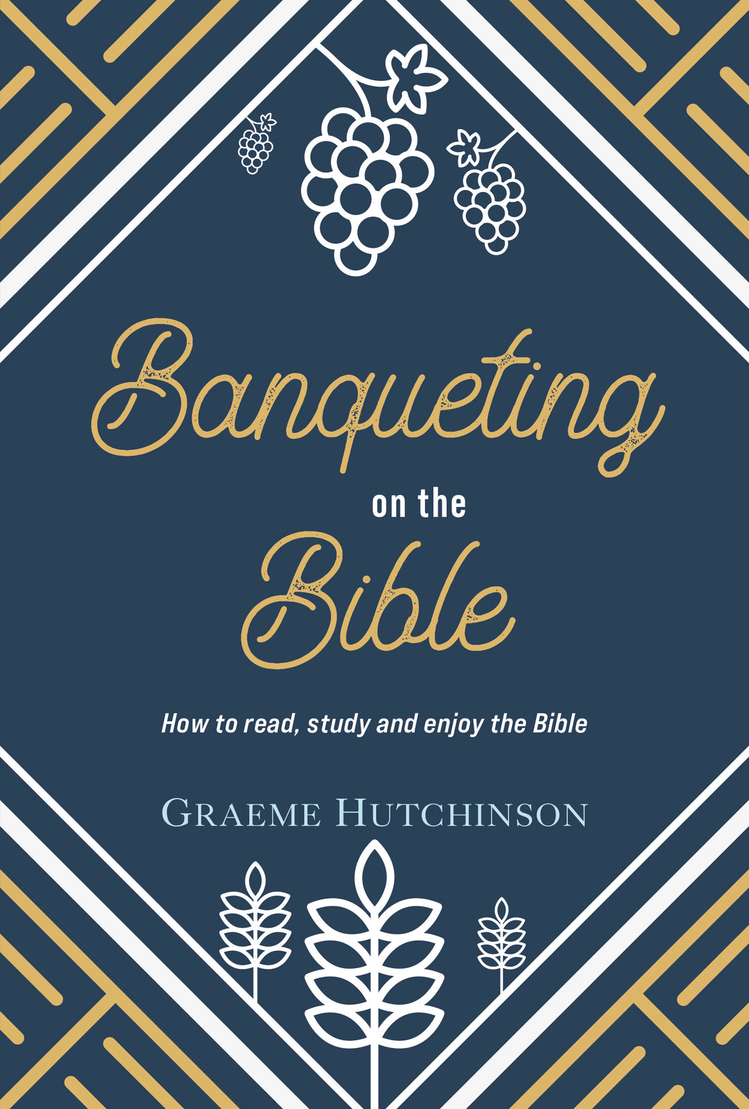 Banqueting on the Bible - Re-vived