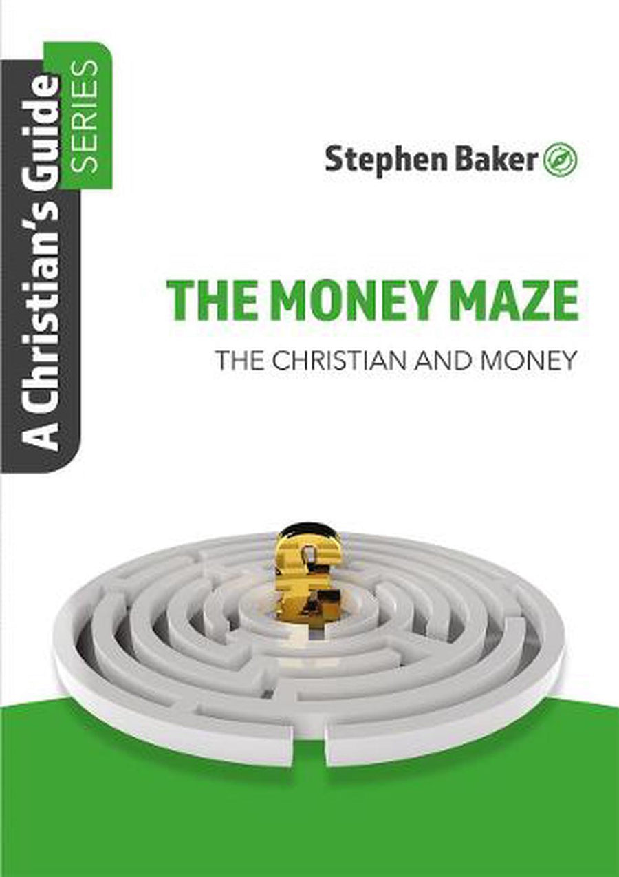 The Money Maze - Re-vived