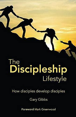The Discipleship Lifestyle - Re-vived