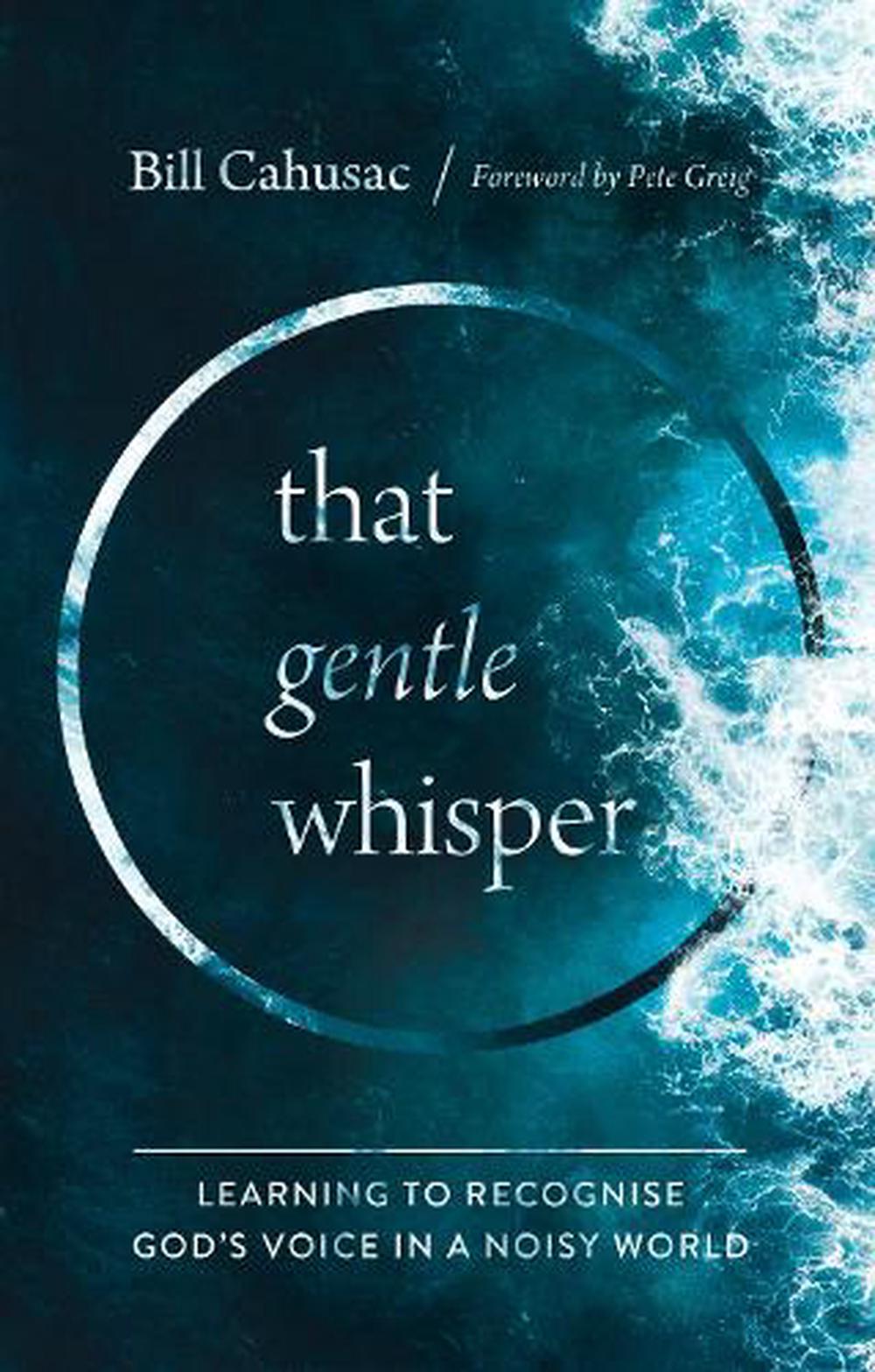 That Gentle Whisper Paperback - Re-vived