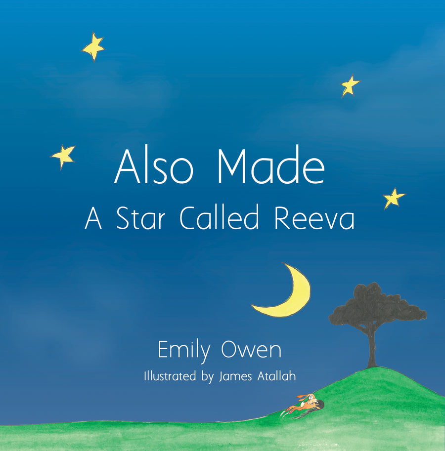 Also Made - Re-vived