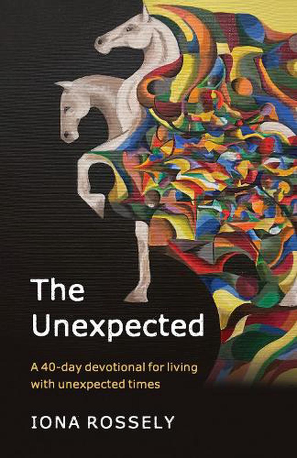 The Unexpected - Re-vived