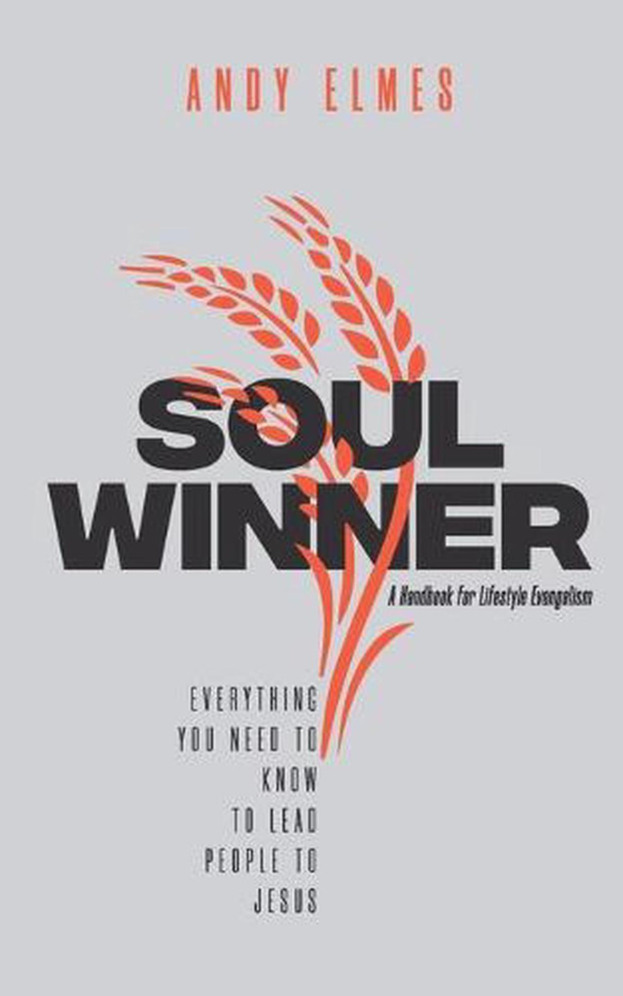 Soul Winner - Re-vived