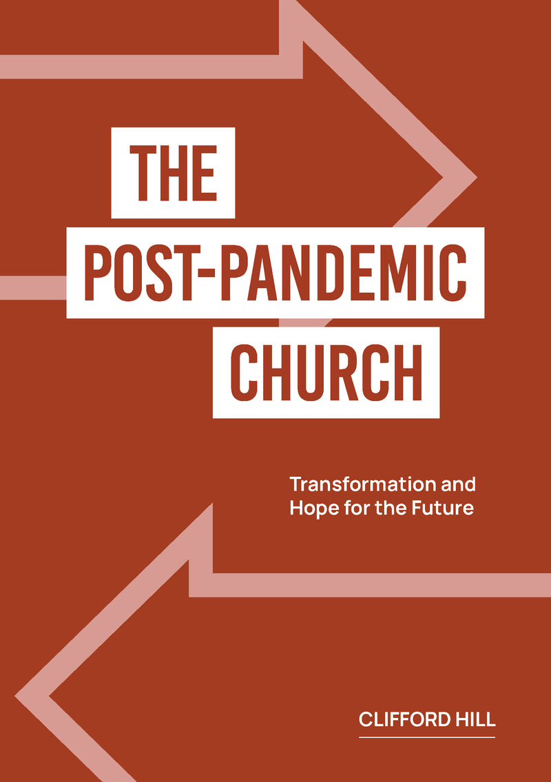 The Post-Pandemic Church