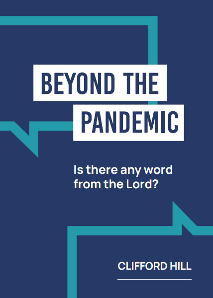Beyond the Pandemic - Re-vived