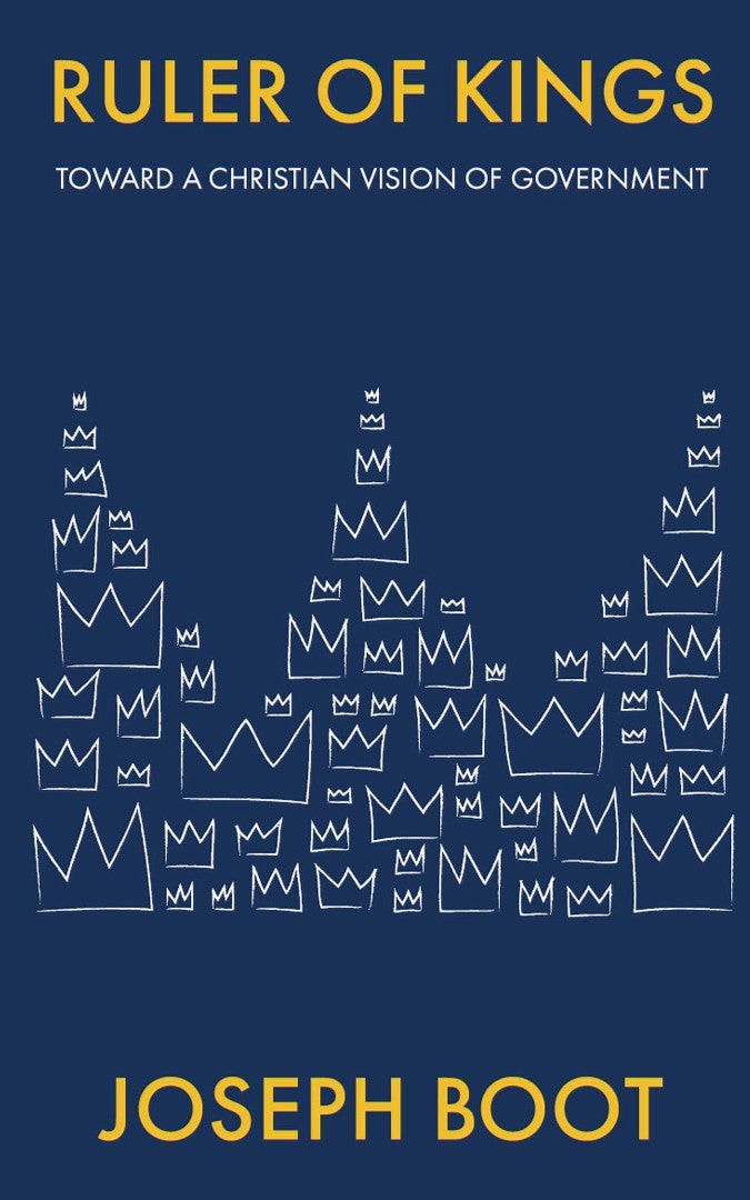 Ruler of Kings - Re-vived