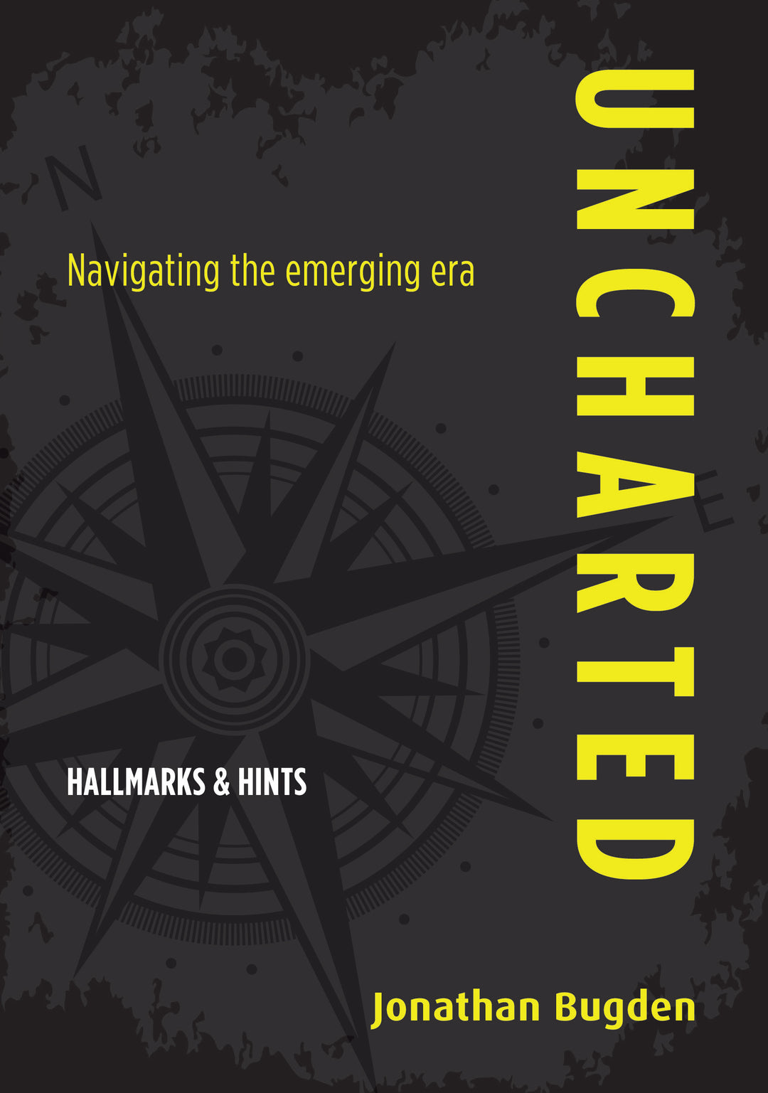 Uncharted - Re-vived