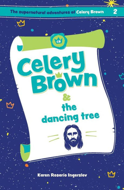 Celery Brown and the Dancing Tree - Re-vived