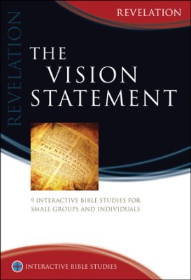 IBS Revelation: The Vision Statement - Re-vived