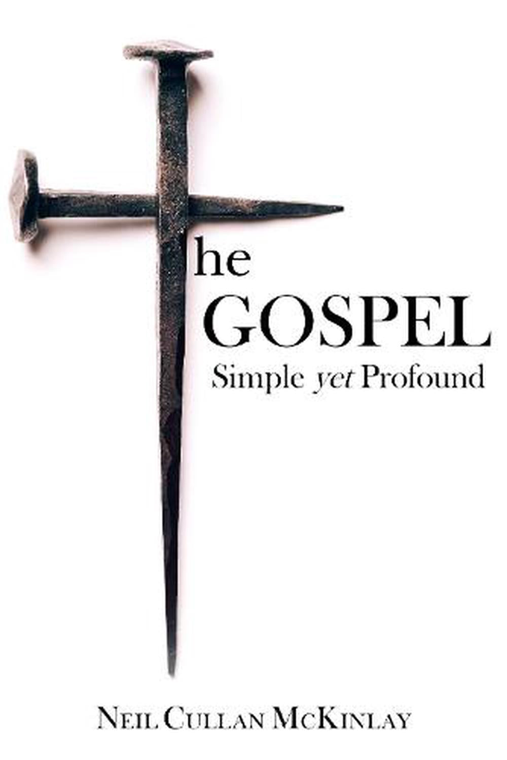 The Gospel - Re-vived