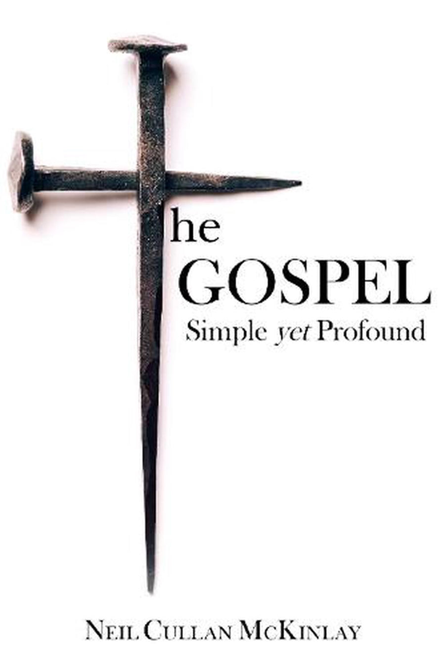 The Gospel - Re-vived