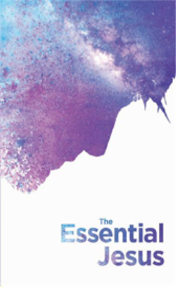 The Essential Jesus - Re-vived