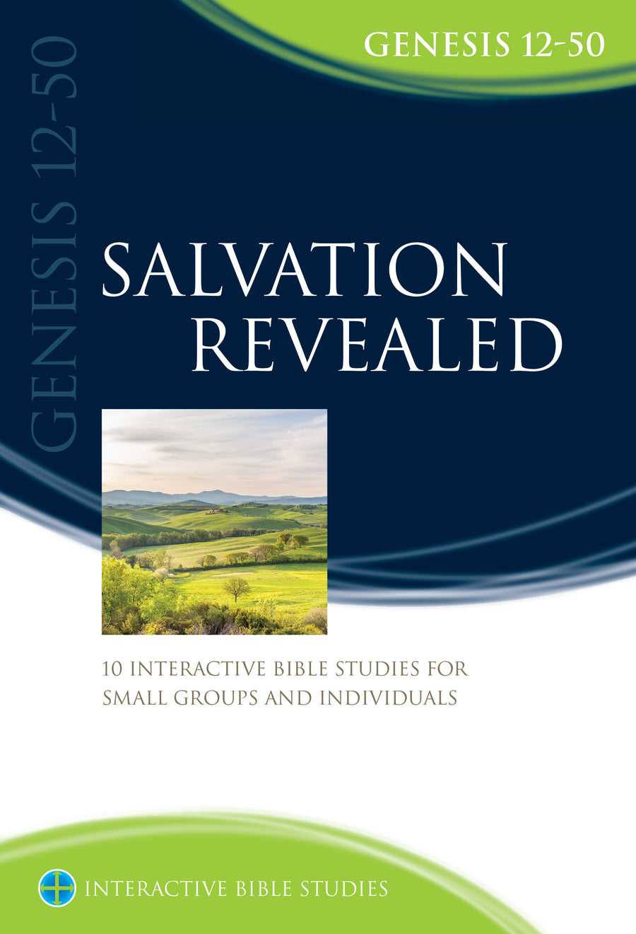 Salvation Revealed - Re-vived