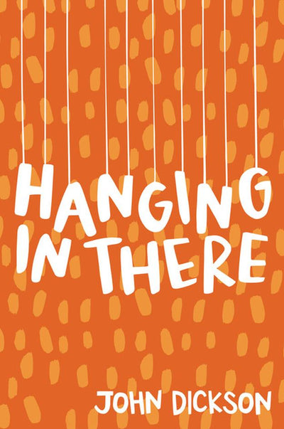 Hanging In There - Re-vived
