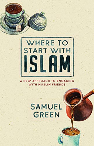 Where to Start with Islam - Re-vived