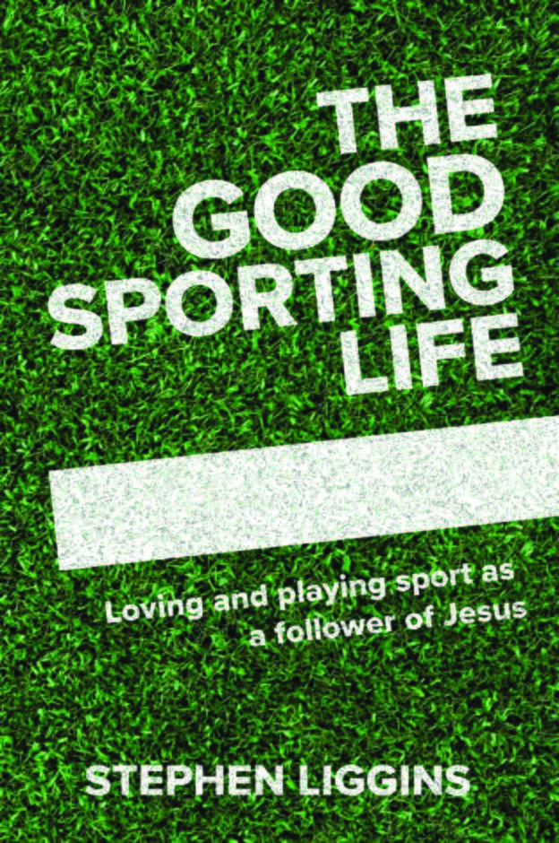 The Good Sporting Life - Re-vived