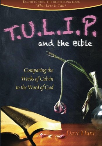 TULIP and the Bible