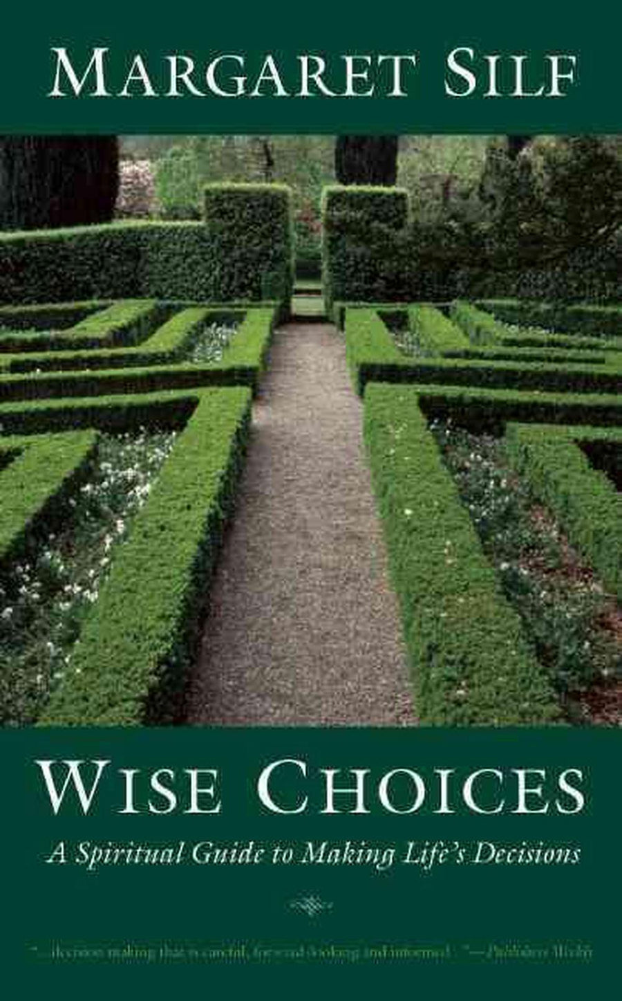 Wise Choices - Re-vived