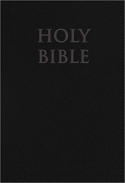 New American Bible Revised Edition - Re-vived