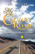My Calvary Road Paperback Book - Roy Hession - Re-vived.com