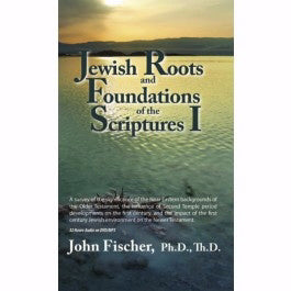 Jewish Roots - Re-vived