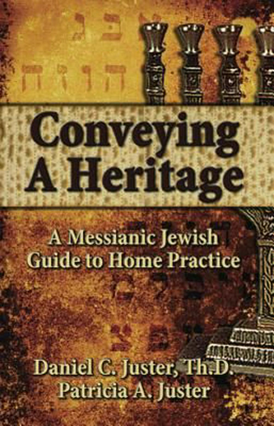 Conveying Our Heritage - Re-vived
