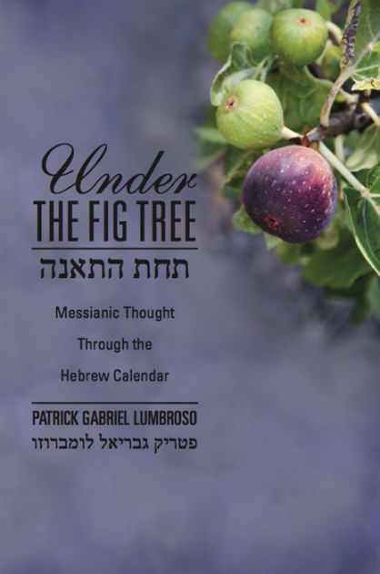 Under The Fig Tree - Re-vived