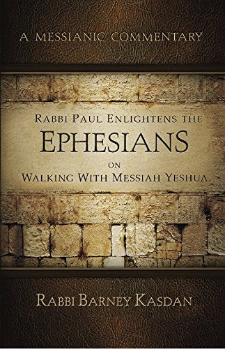 Ephesians - Re-vived
