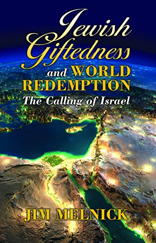 Jewish Giftedness and World Redemption