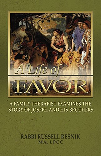 A Life of Favor - Re-vived