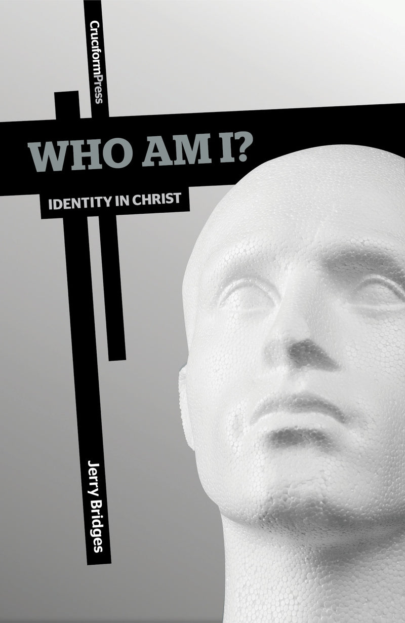Who Am I? - Re-vived