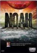 Noah And The Last Days DVD - New Leaf Publishing - Re-vived.com - 1