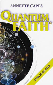 Quantum Faith - Re-vived