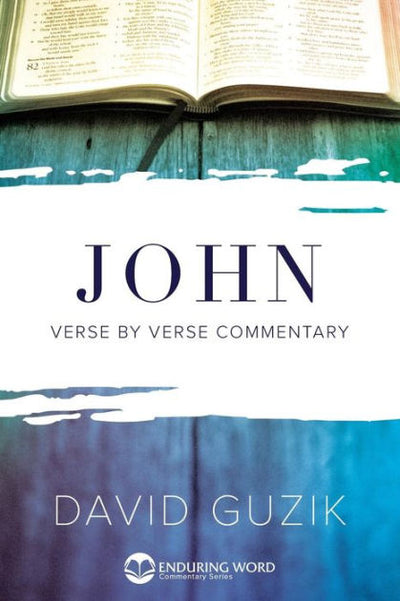 John - Re-vived