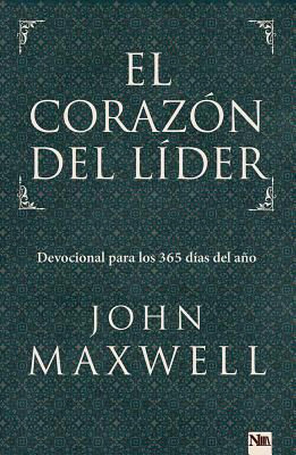 El Corazón del Líder - Re-vived