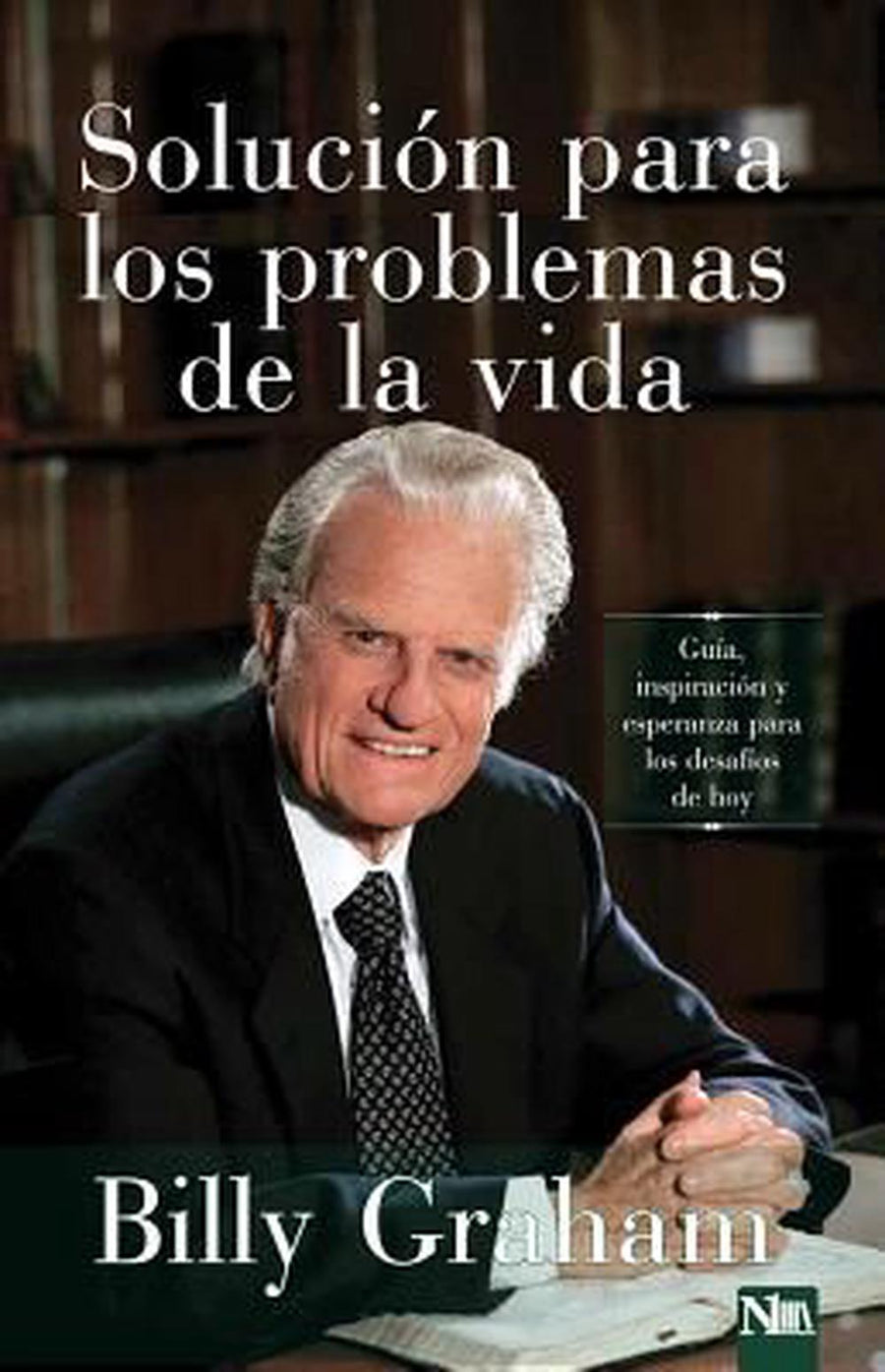 Solución Para Los Problemas de la Vida - Re-vived