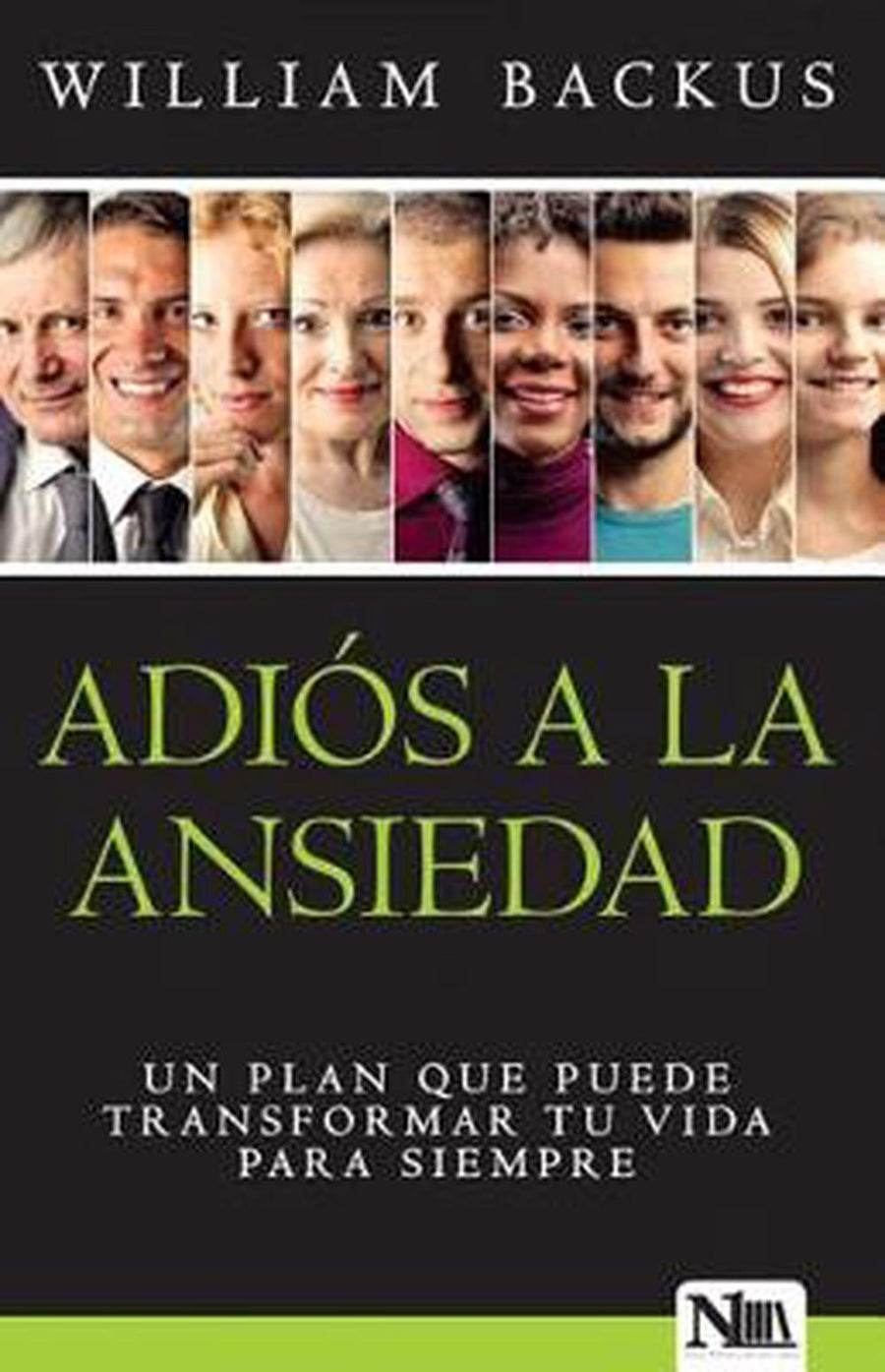 Adiós la Ansiedad - Re-vived