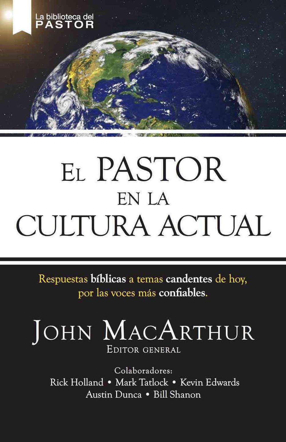 El Pastor En La Cultura Actual - Re-vived