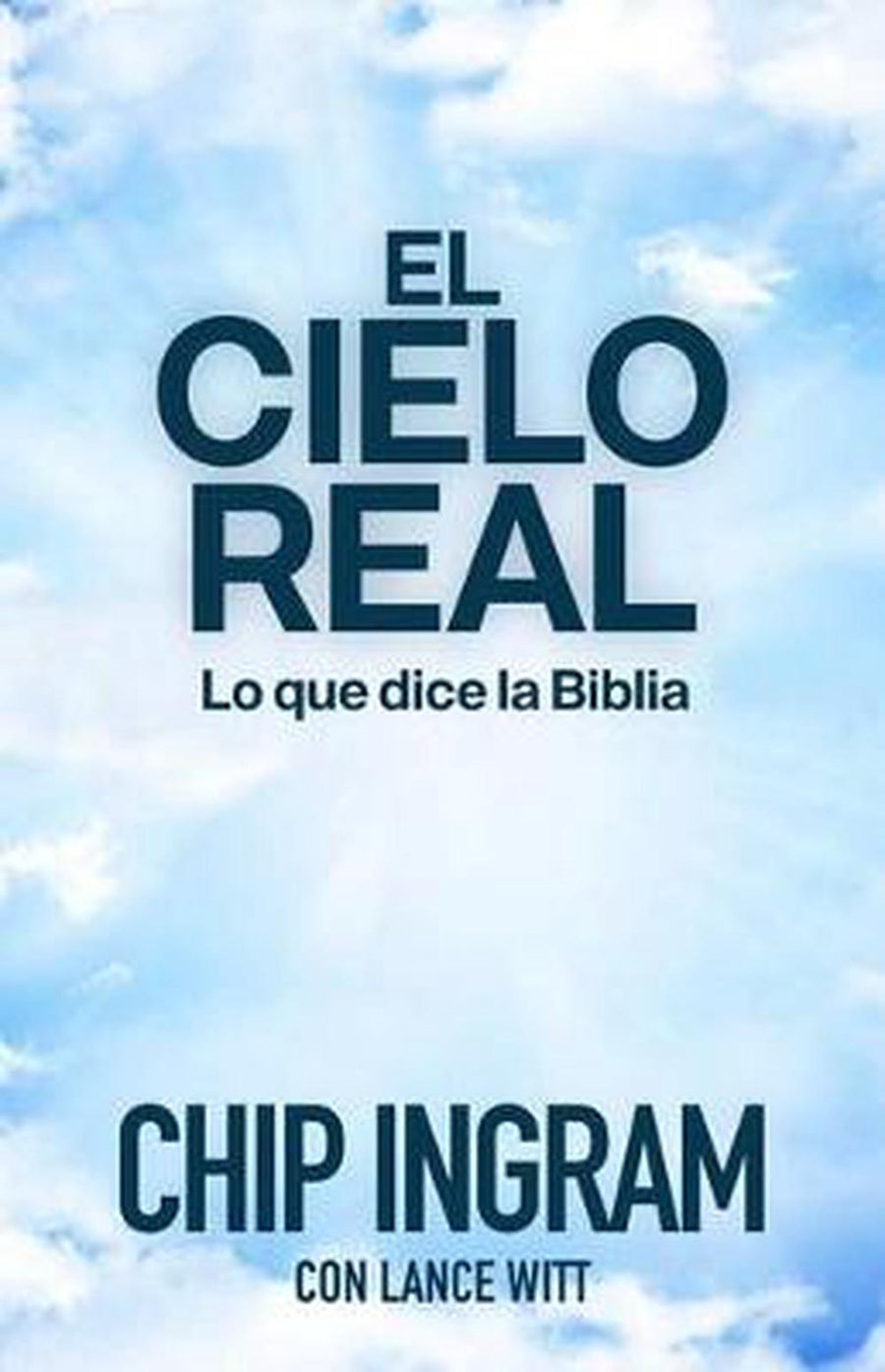 El Cielo Real - Re-vived