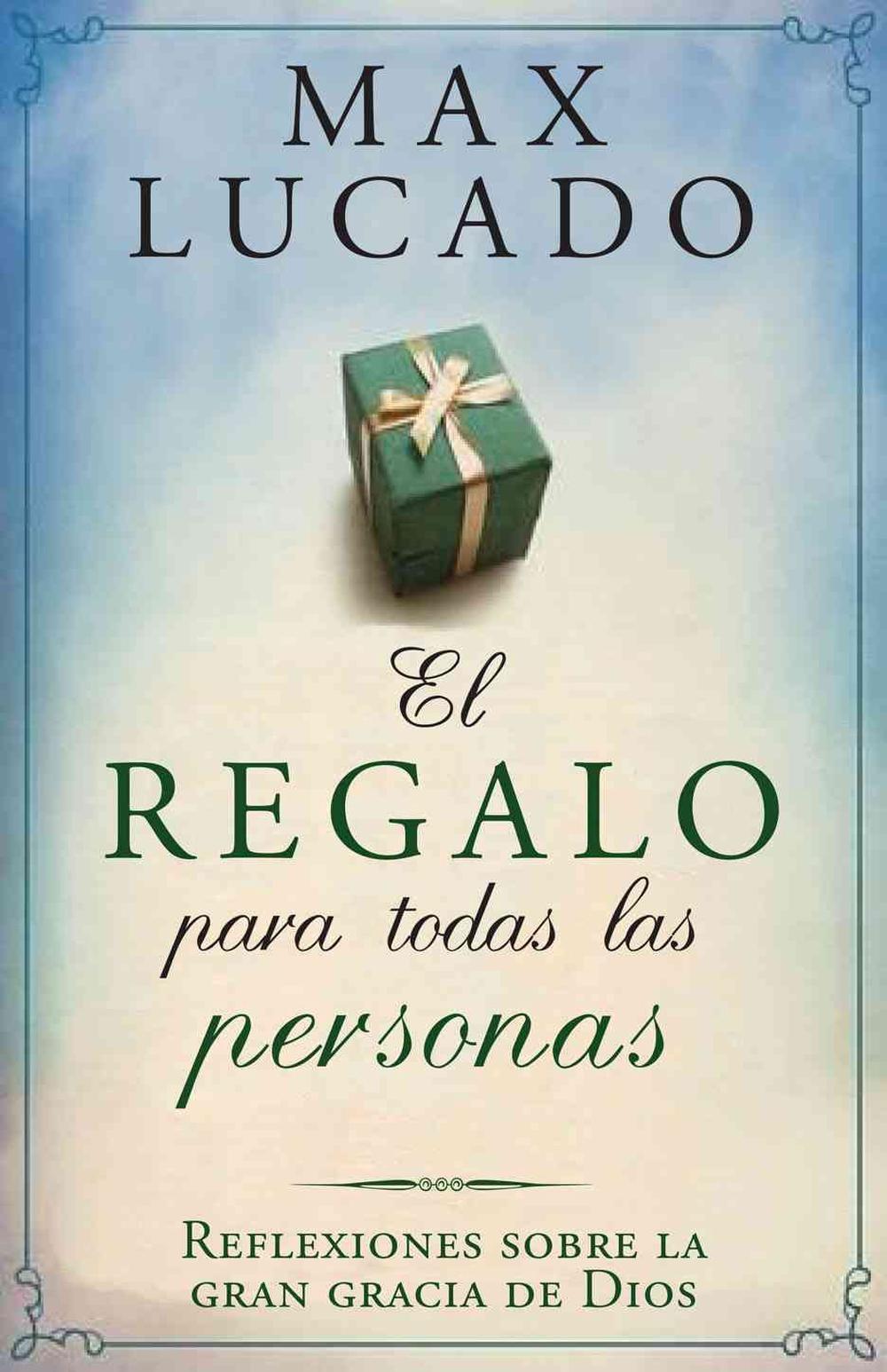 El Regalo Para Todas Las Personas - Re-vived