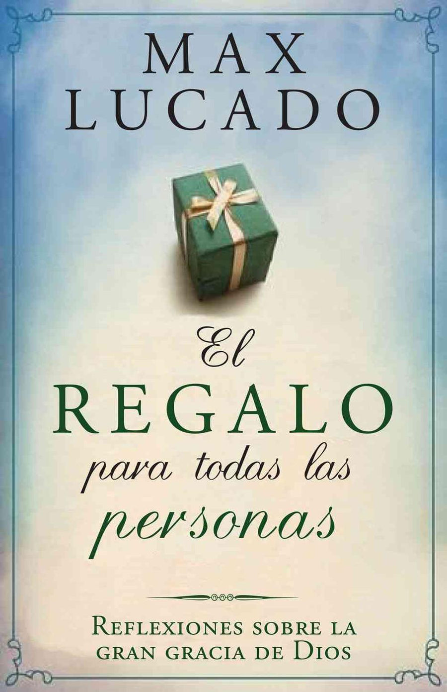 El Regalo Para Todas Las Personas - Re-vived