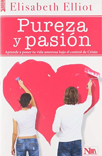 Pureza y Pasión - Re-vived