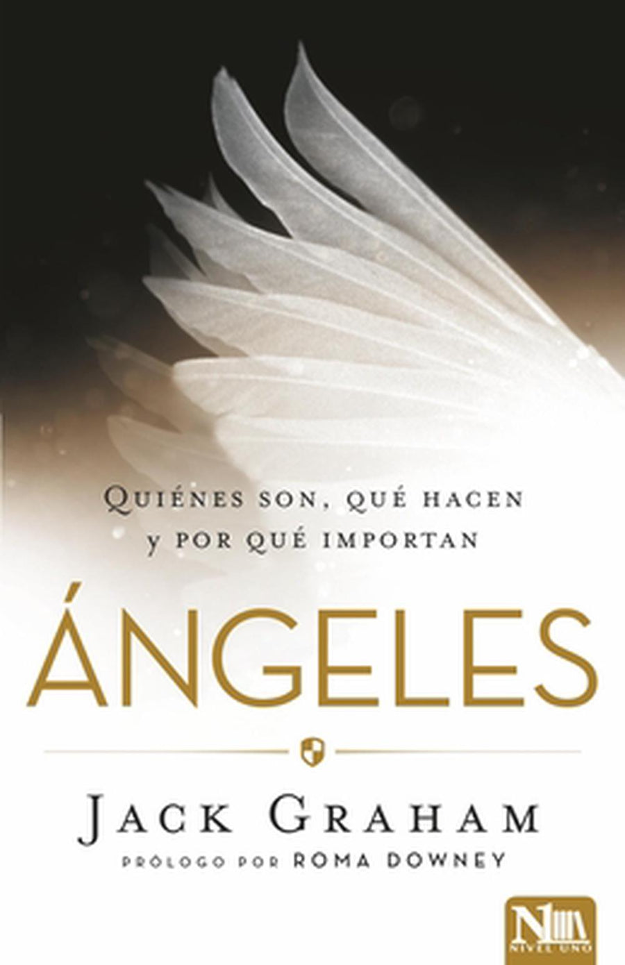 Ángeles - Re-vived
