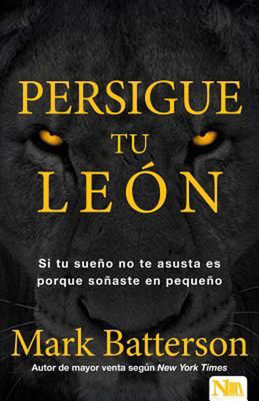 Persigue Tu León - Re-vived