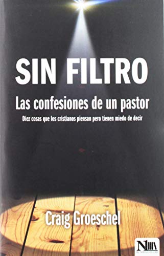 Sin Filtro - Re-vived